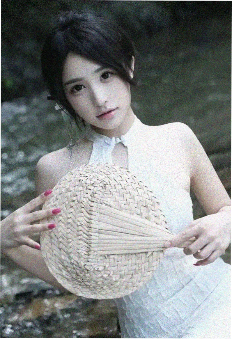 深水区档案 海报