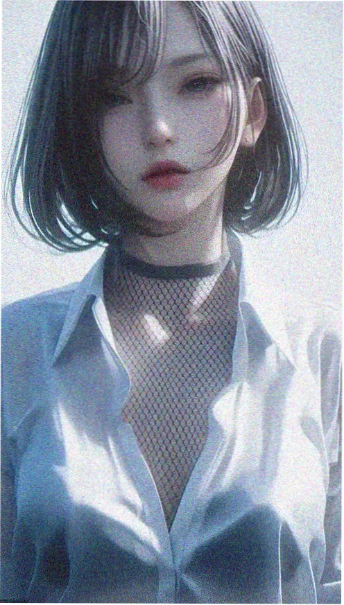 第七码头 海报